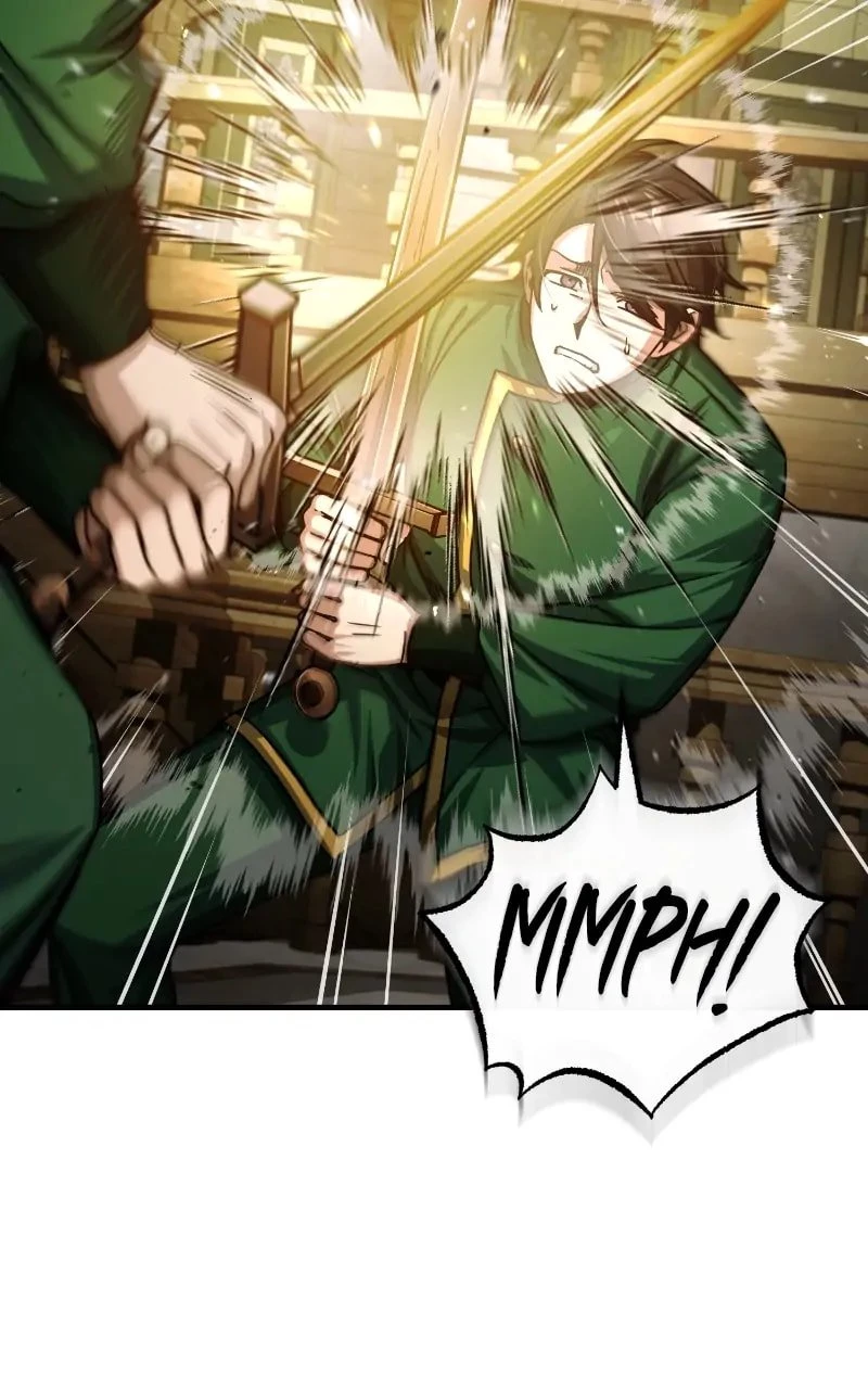 Descended from Divinity Chapter 72 - 18
