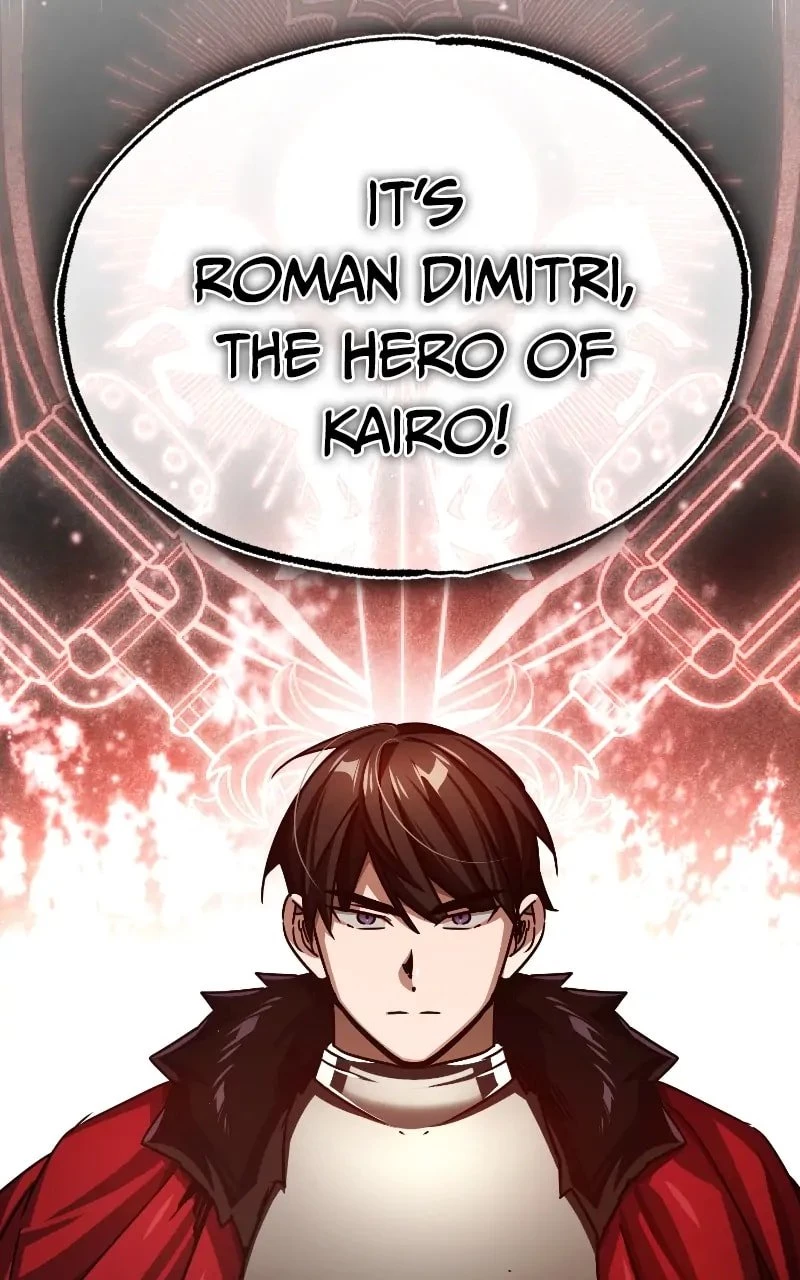 Descended from Divinity Chapter 75 - 67