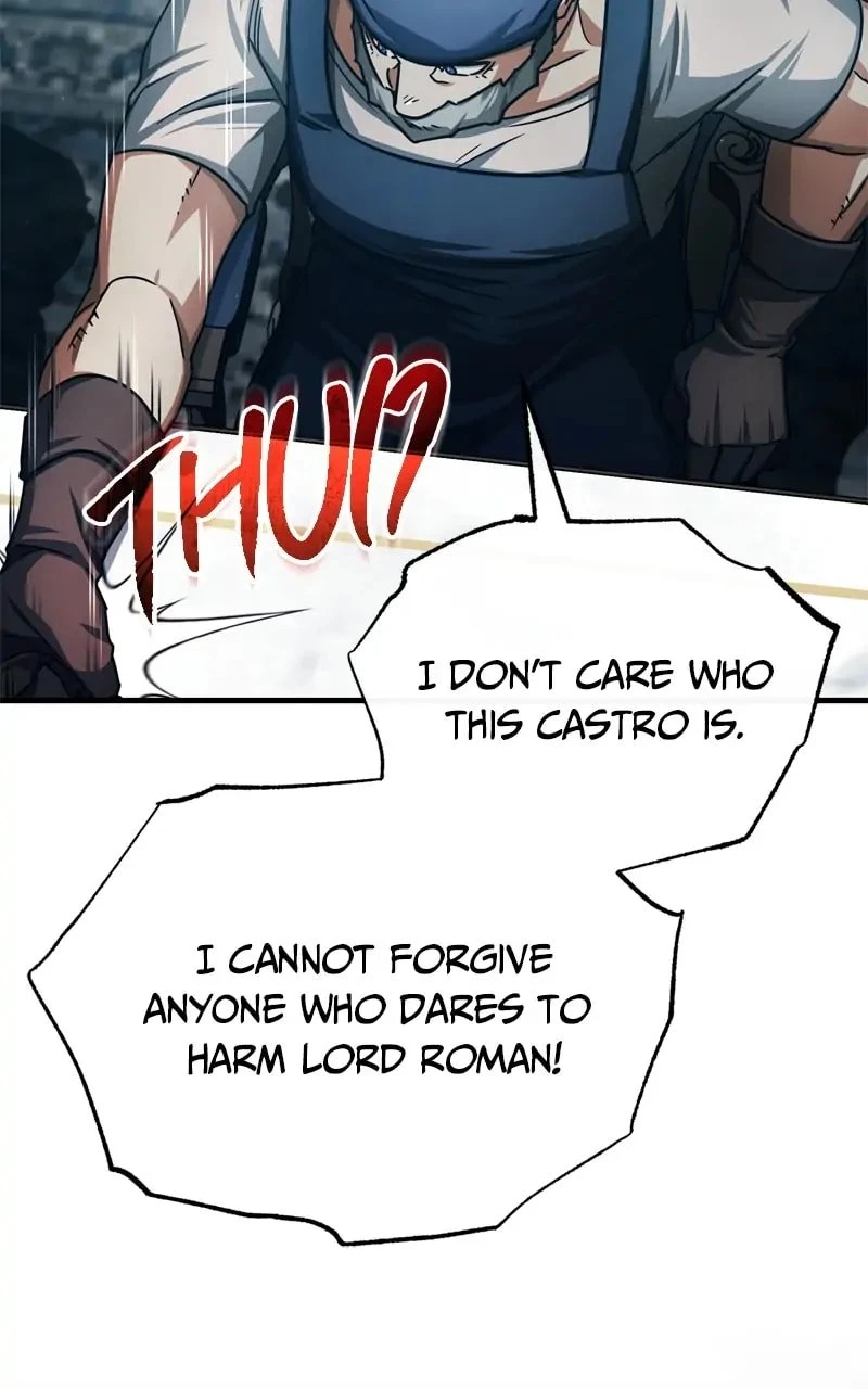 Descended from Divinity Chapter 76 - 109