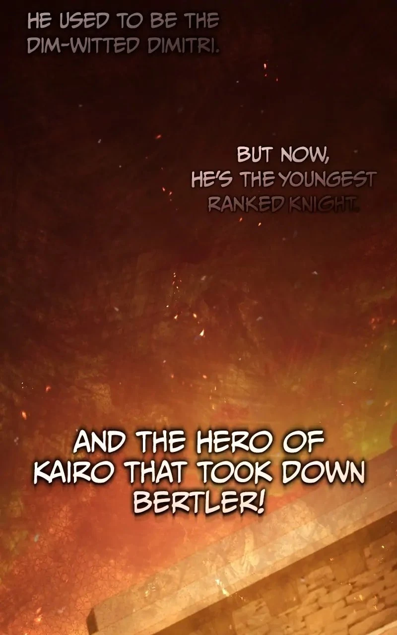 Descended from Divinity Chapter 74 - 66