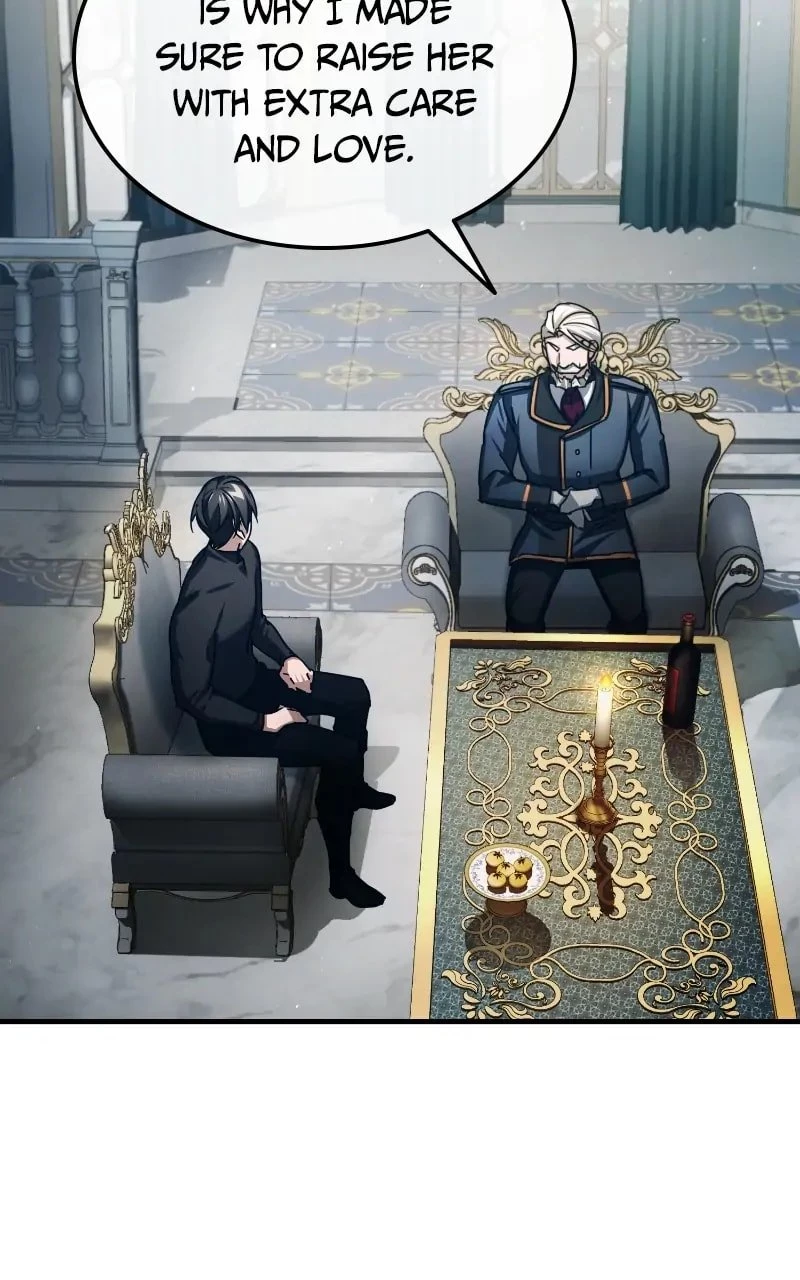 Descended from Divinity Chapter 73 - 41