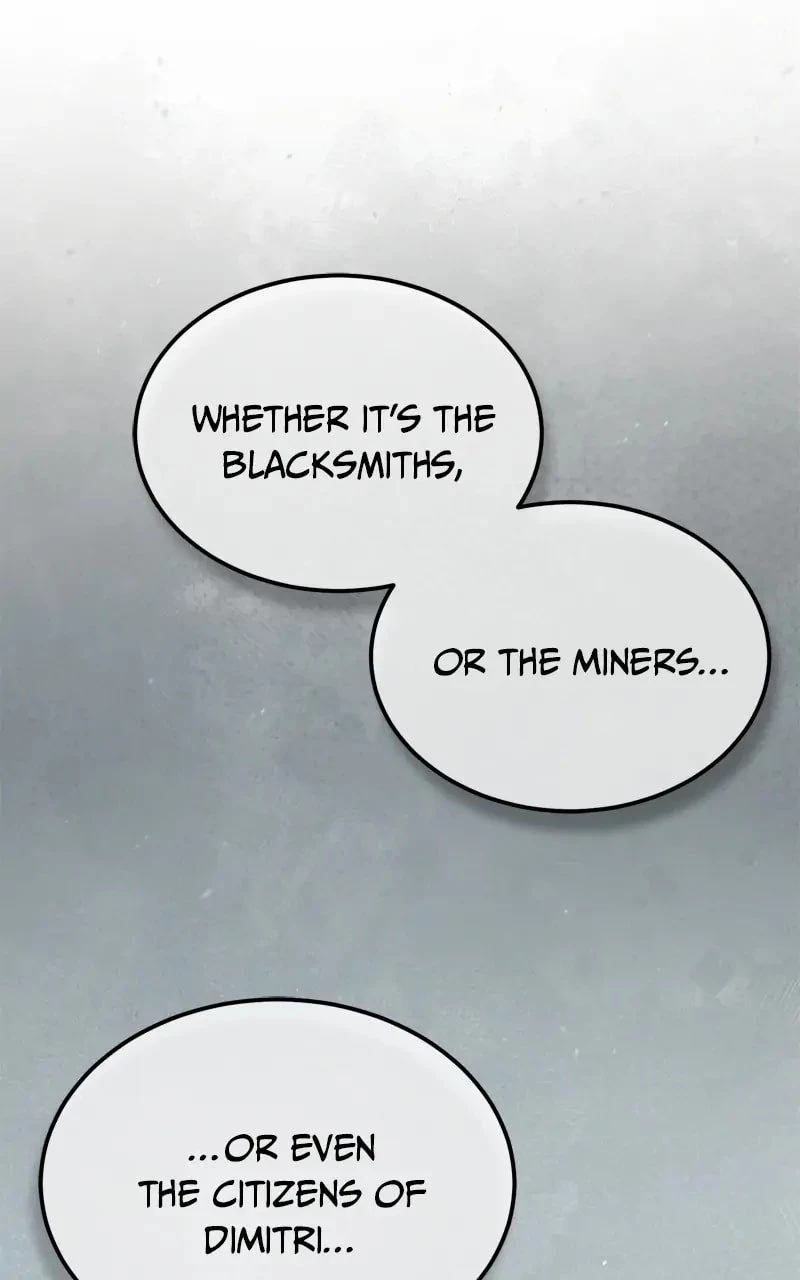 Descended from Divinity Chapter 76 - 110