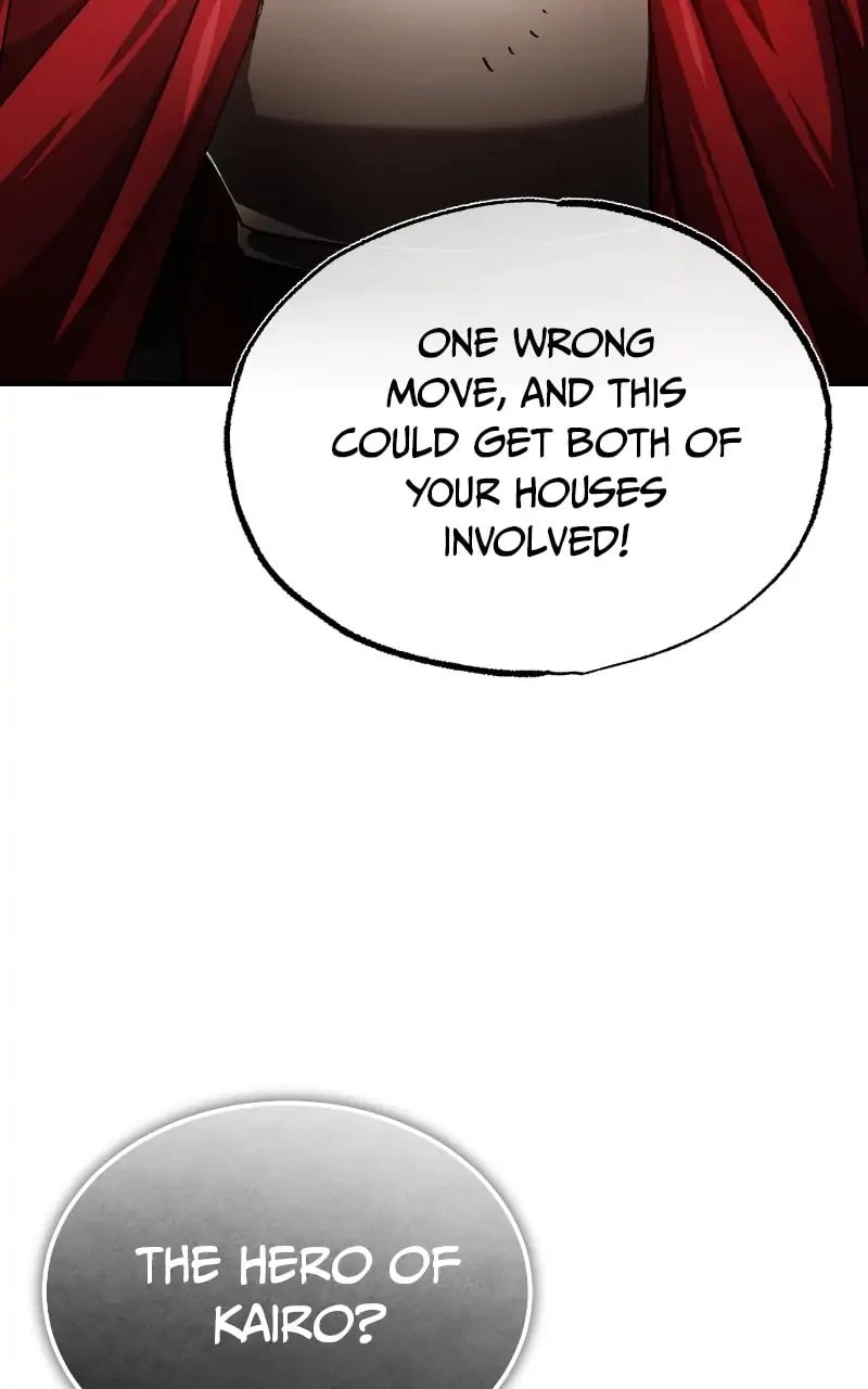 Descended from Divinity Chapter 75 - 68