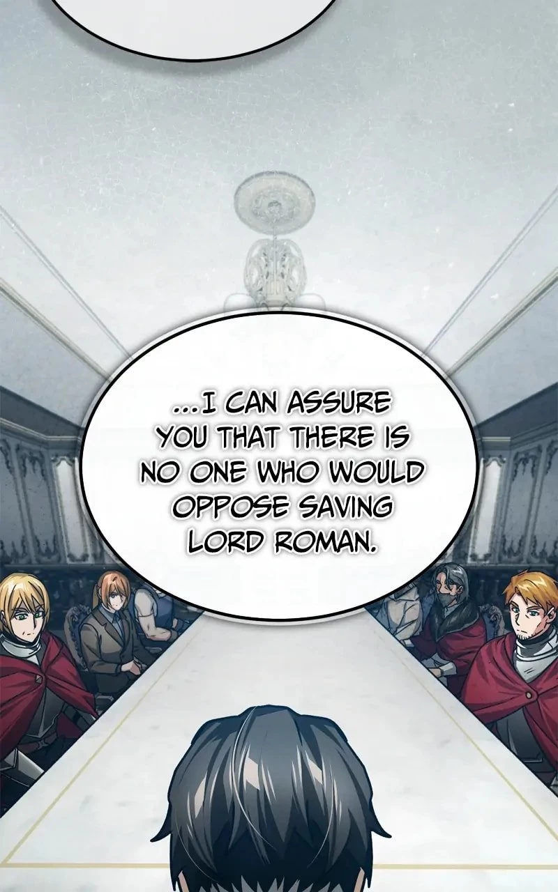 Descended from Divinity Chapter 76 - 111