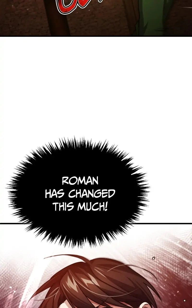 Descended from Divinity Chapter 74 - 68