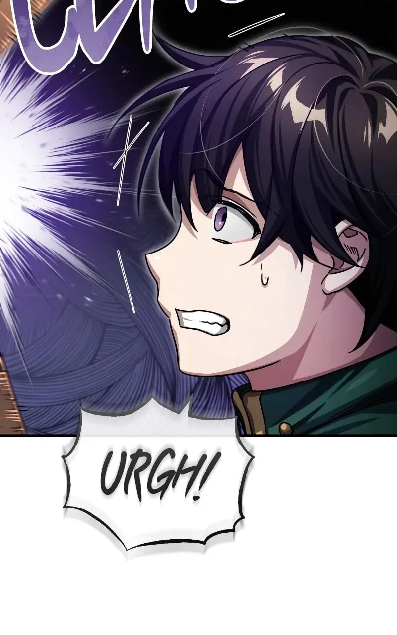 Descended from Divinity Chapter 72 - 21