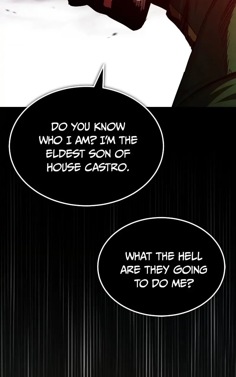 Descended from Divinity Chapter 75 - 70