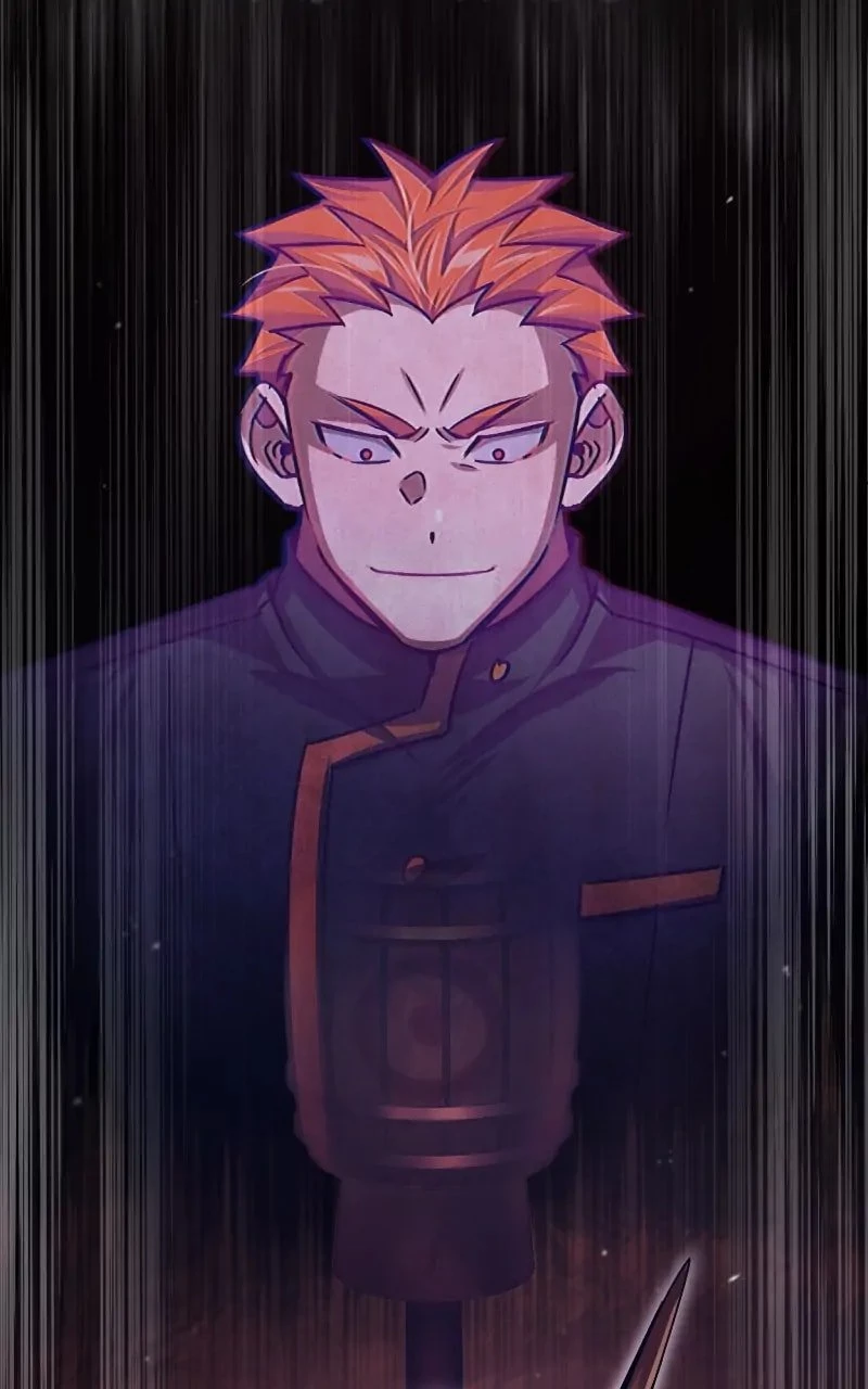 Descended from Divinity Chapter 74 - 70