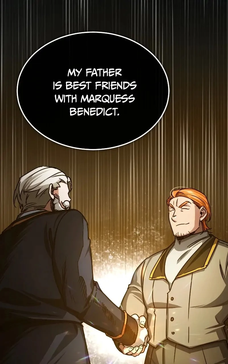 Descended from Divinity Chapter 75 - 71