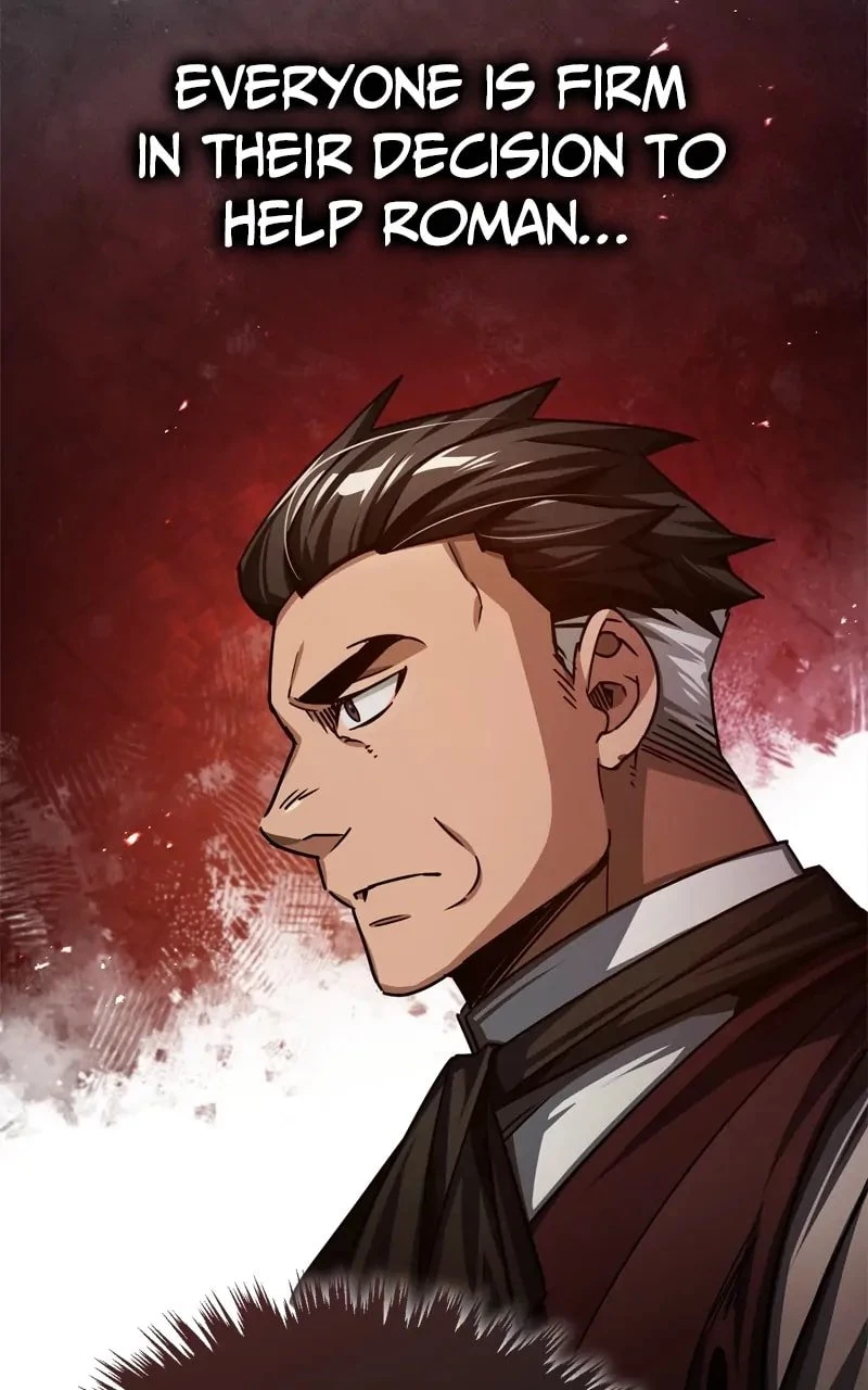 Descended from Divinity Chapter 76 - 113