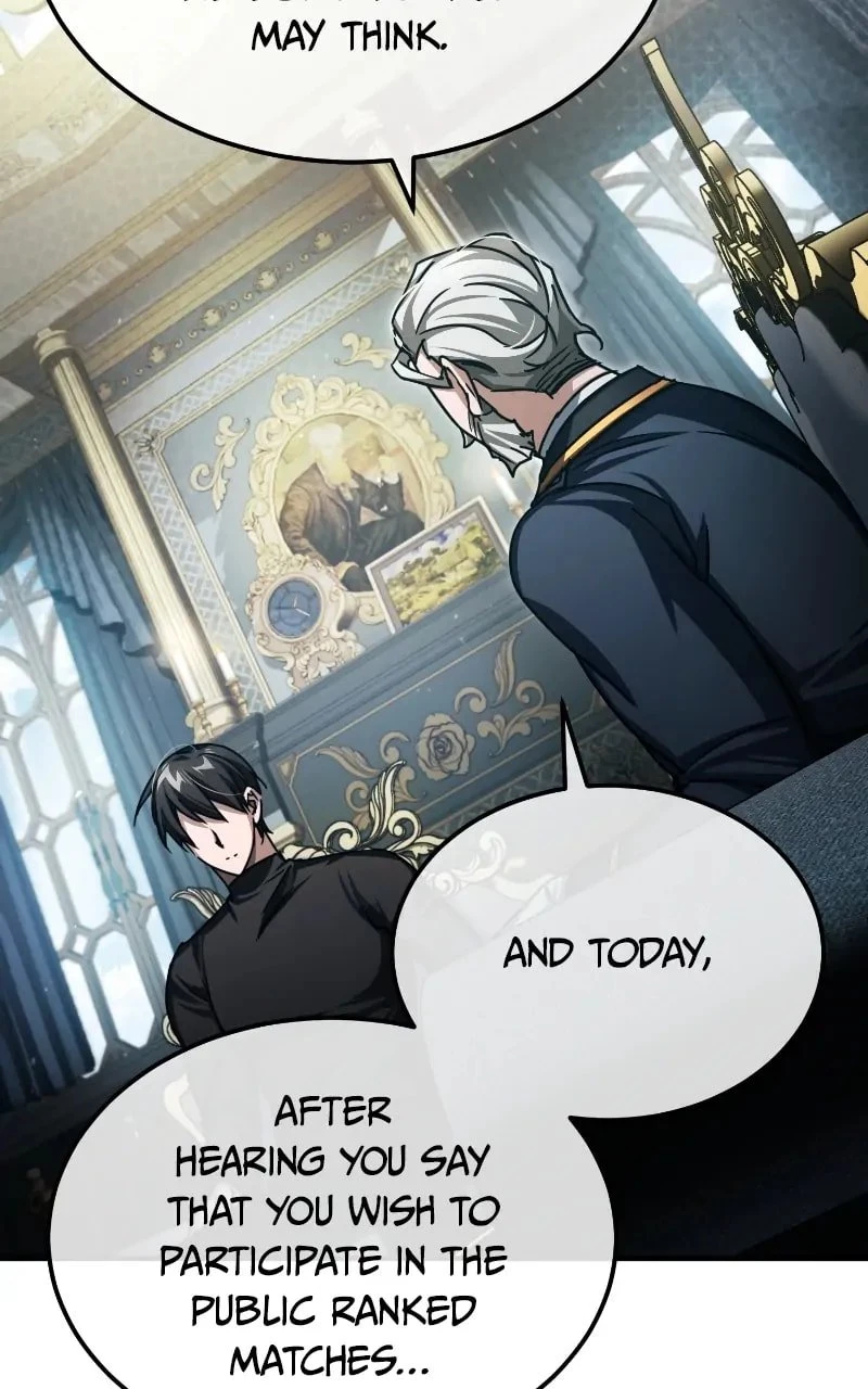 Descended from Divinity Chapter 73 - 44