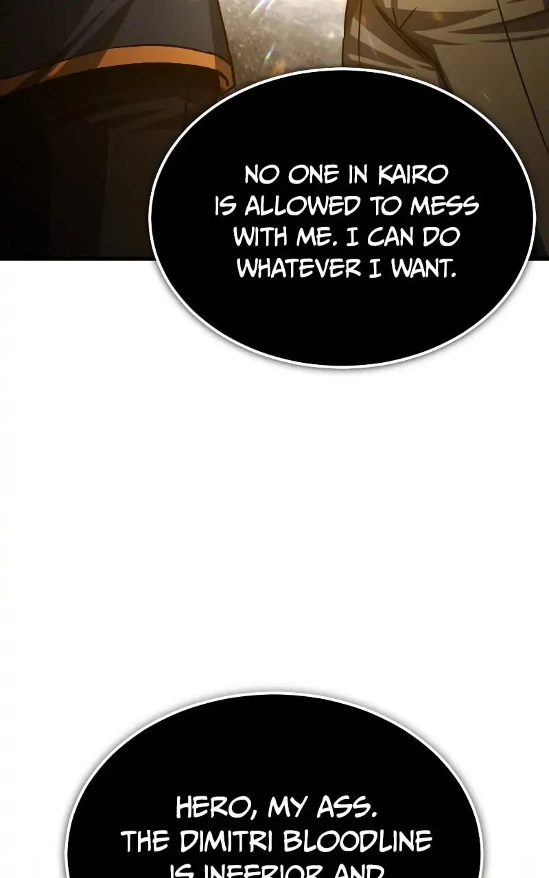 Descended from Divinity Chapter 75 - 72
