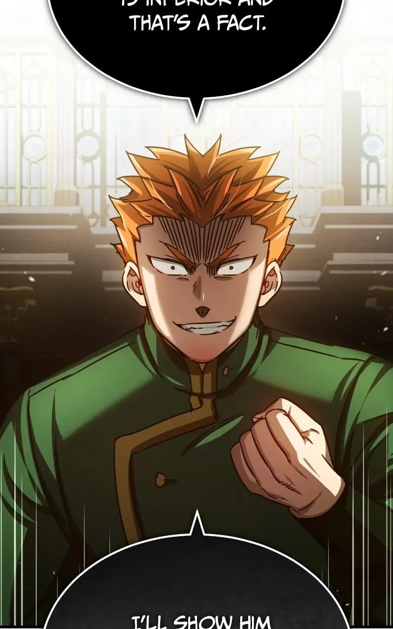 Descended from Divinity Chapter 75 - 73