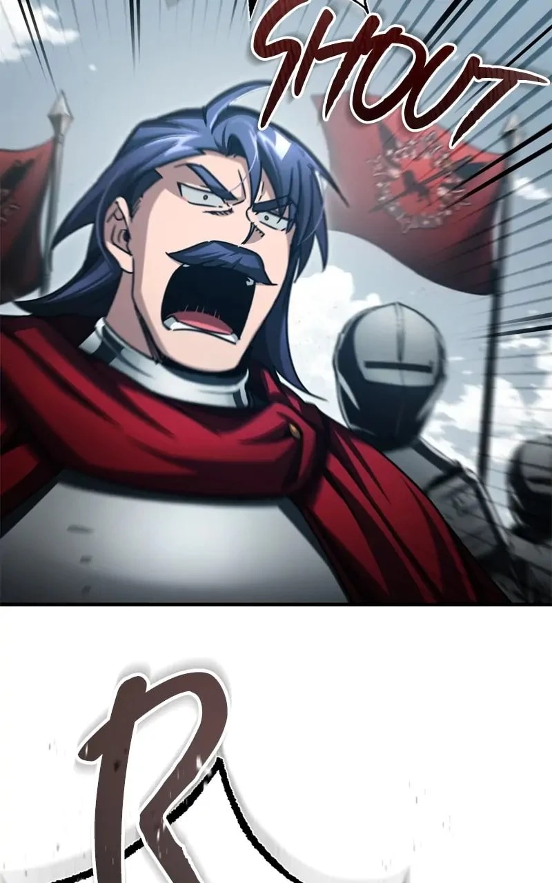 Descended from Divinity Chapter 70 - 2