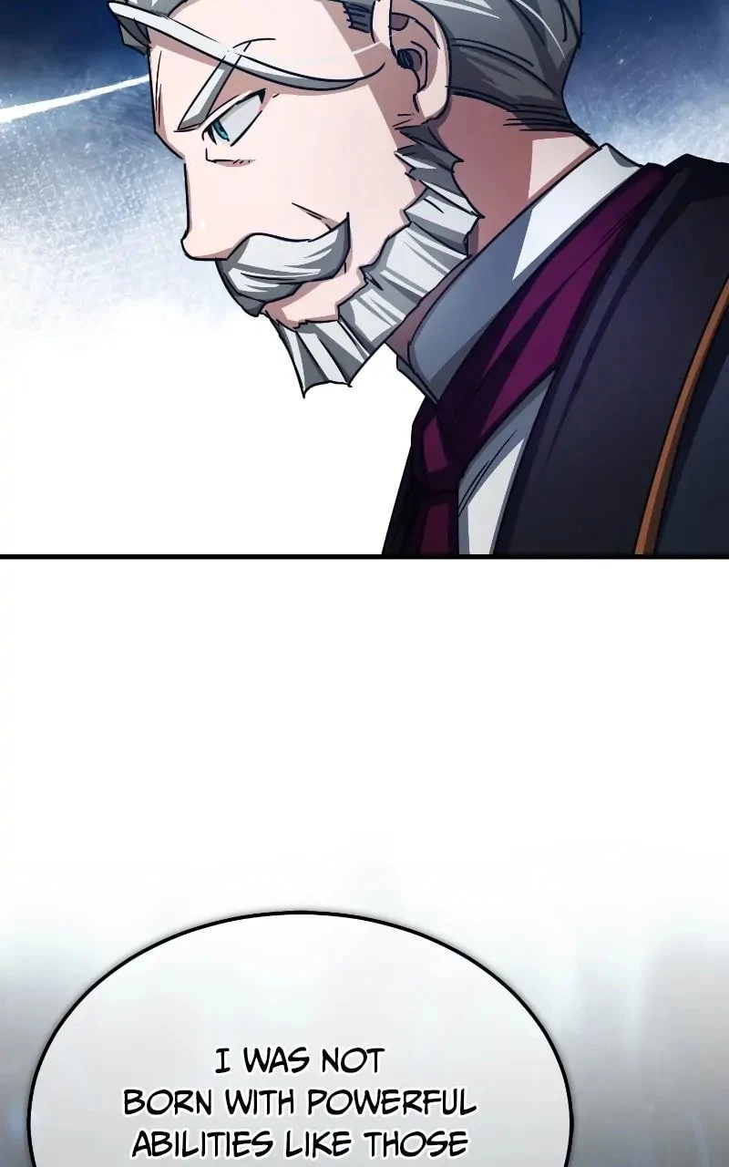 Descended from Divinity Chapter 73 - 46
