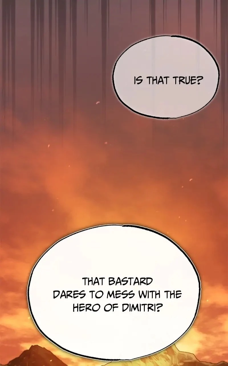 Descended from Divinity Chapter 76 - 116