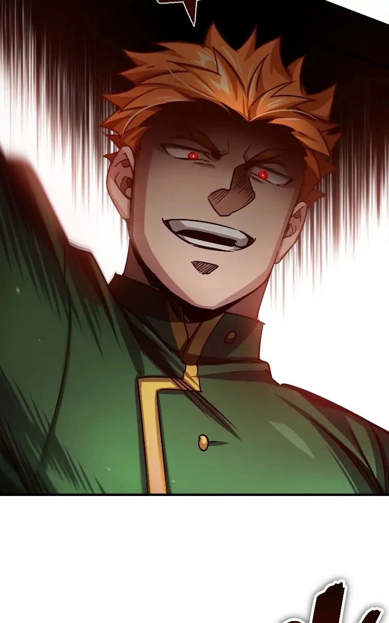 Descended from Divinity Chapter 72 - 26