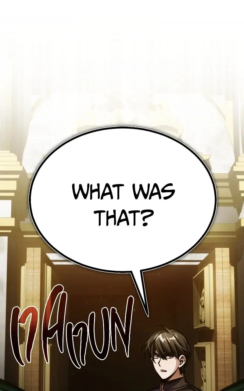 Descended from Divinity Chapter 75 - 76