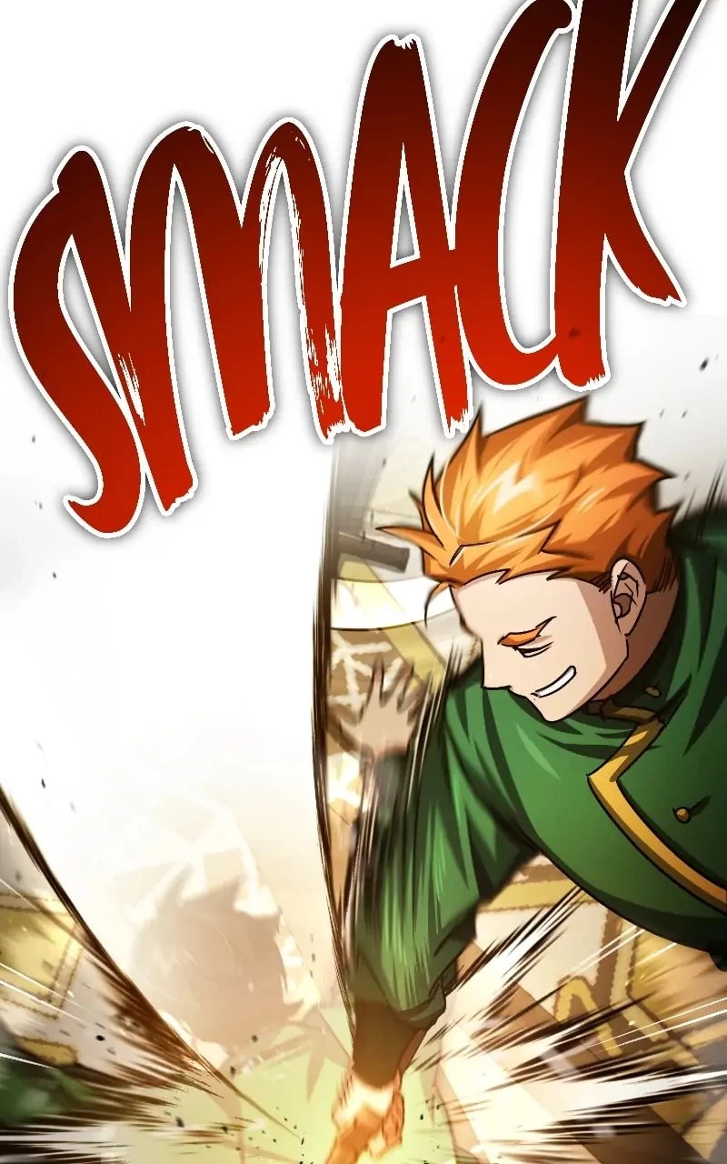 Descended from Divinity Chapter 72 - 27