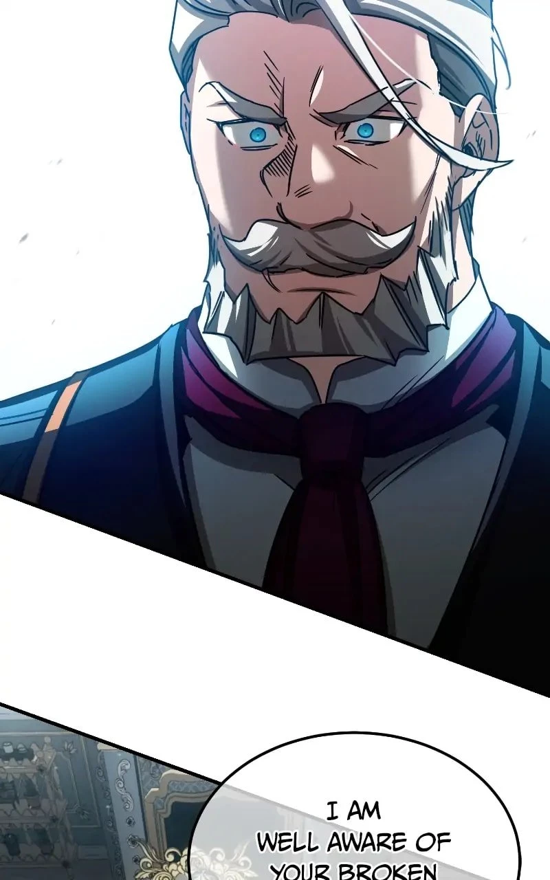 Descended from Divinity Chapter 73 - 49