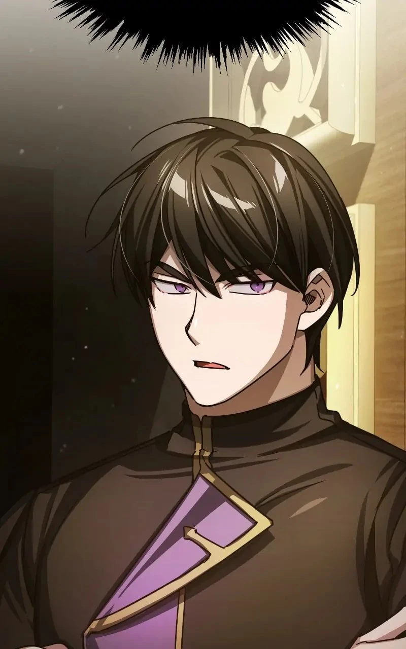 Descended from Divinity Chapter 75 - 78