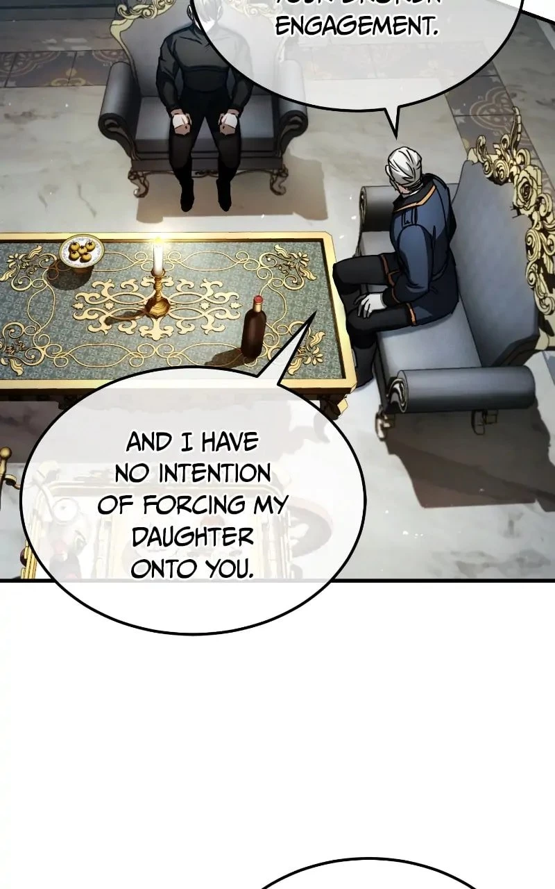 Descended from Divinity Chapter 73 - 50