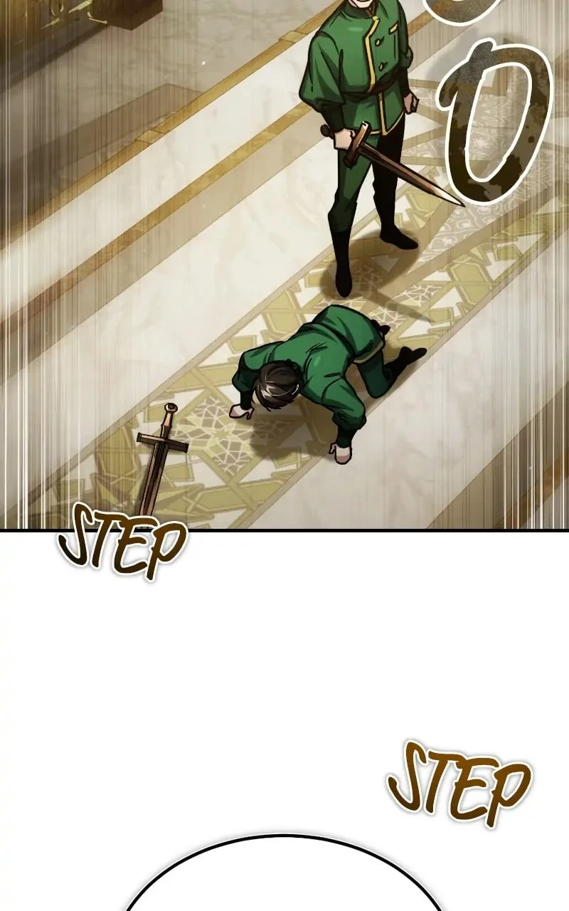 Descended from Divinity Chapter 72 - 31