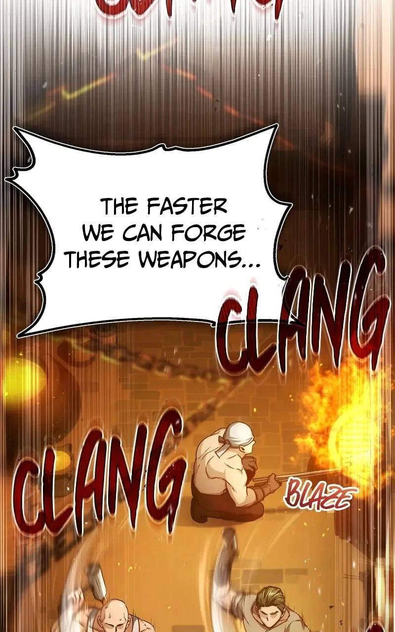 Descended from Divinity Chapter 76 - 122