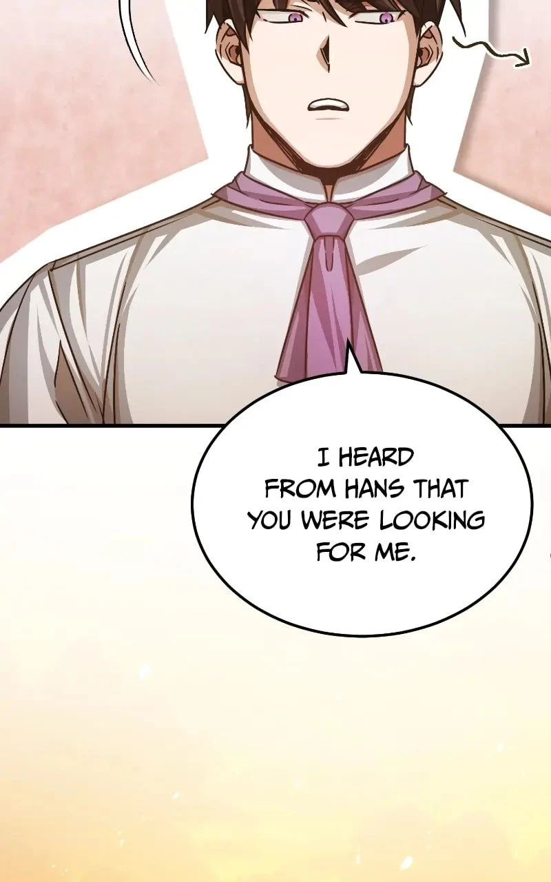 Descended from Divinity Chapter 74 - 80