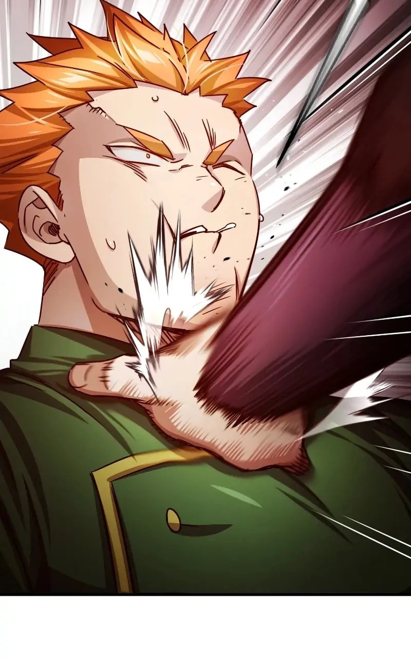 Descended from Divinity Chapter 75 - 82