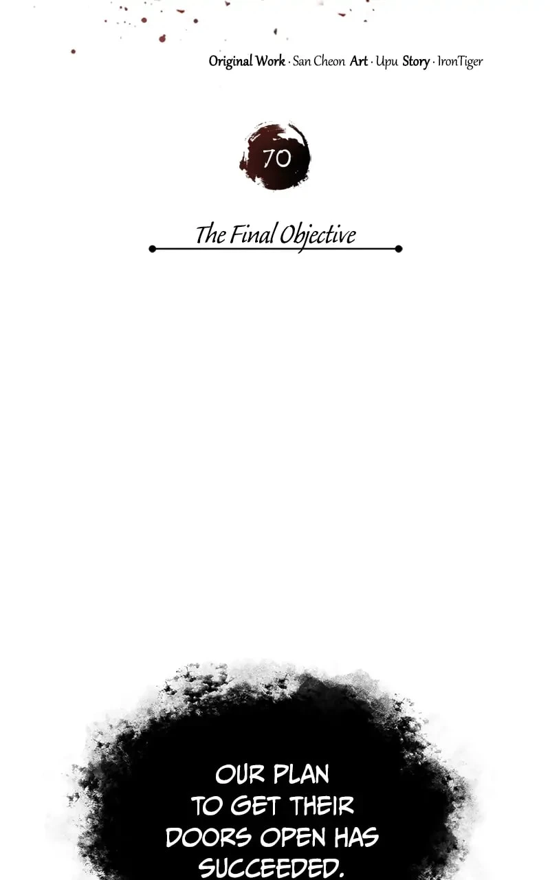 Descended from Divinity Chapter 70 - 9