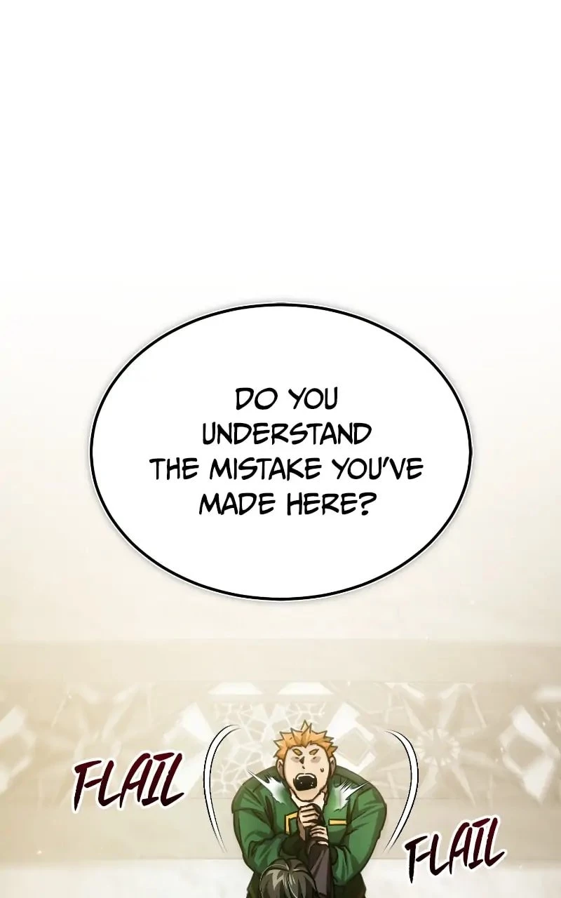 Descended from Divinity Chapter 75 - 83