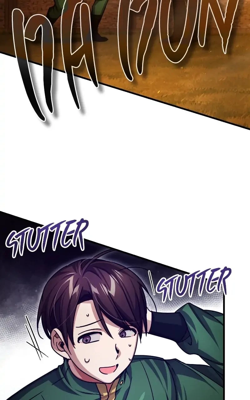 Descended from Divinity Chapter 74 - 82