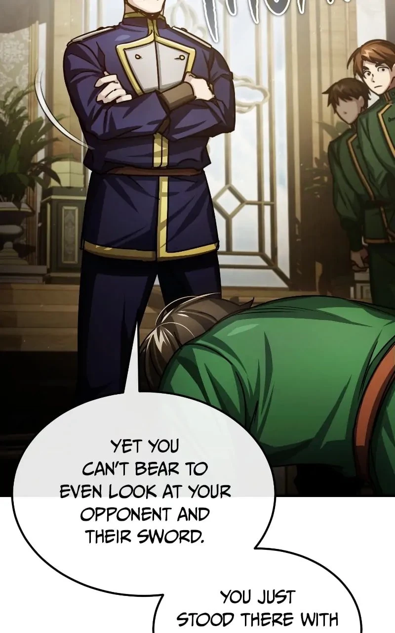 Descended from Divinity Chapter 72 - 33