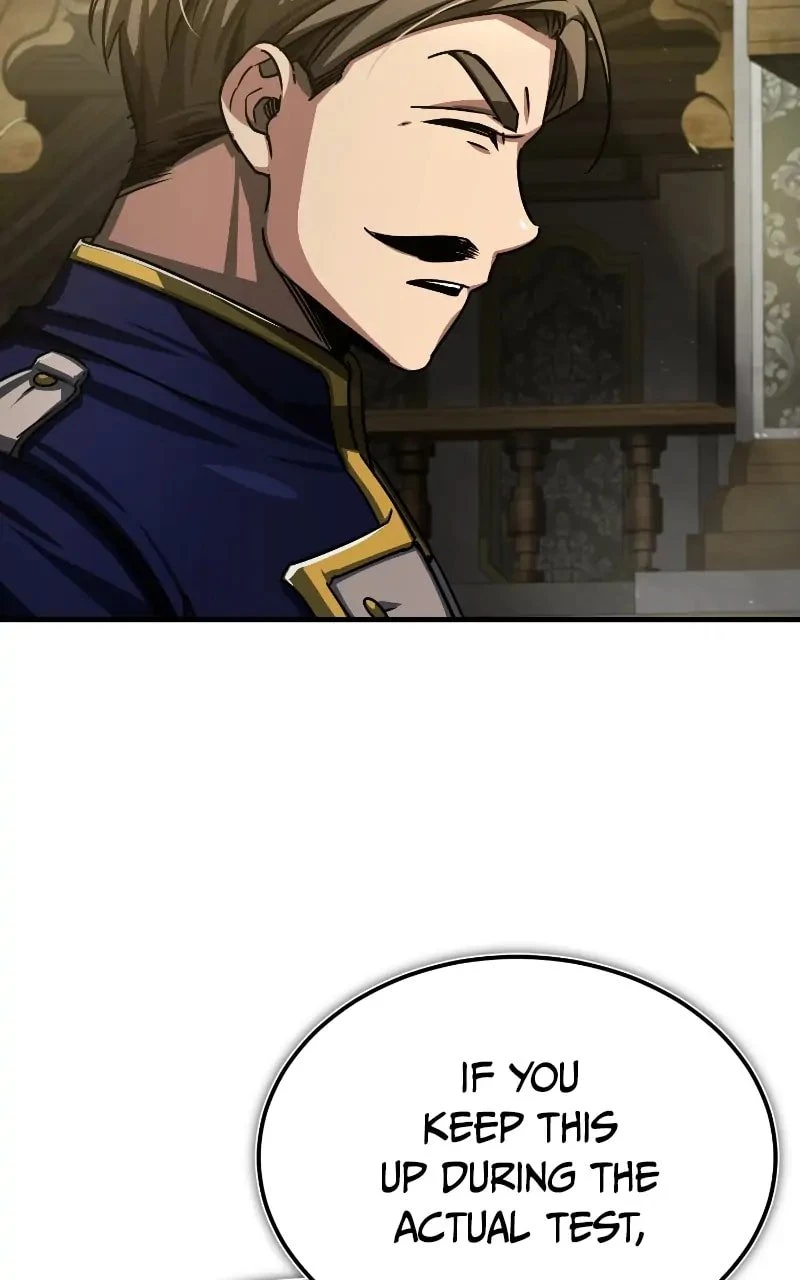 Descended from Divinity Chapter 72 - 35