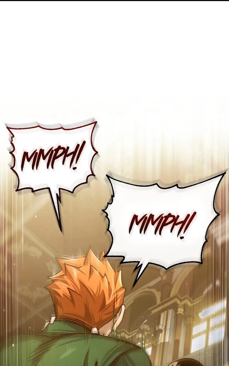 Descended from Divinity Chapter 75 - 85