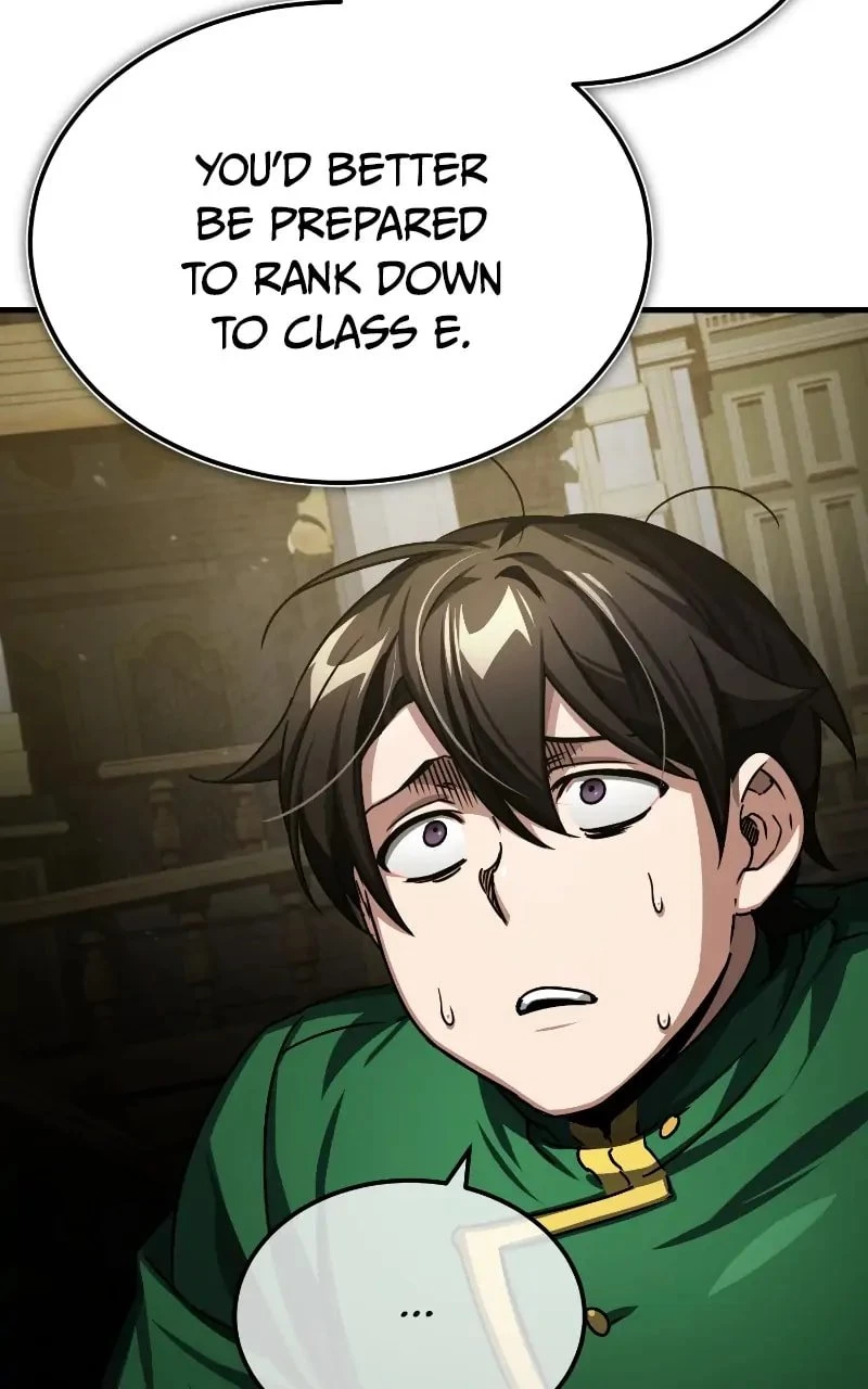 Descended from Divinity Chapter 72 - 36
