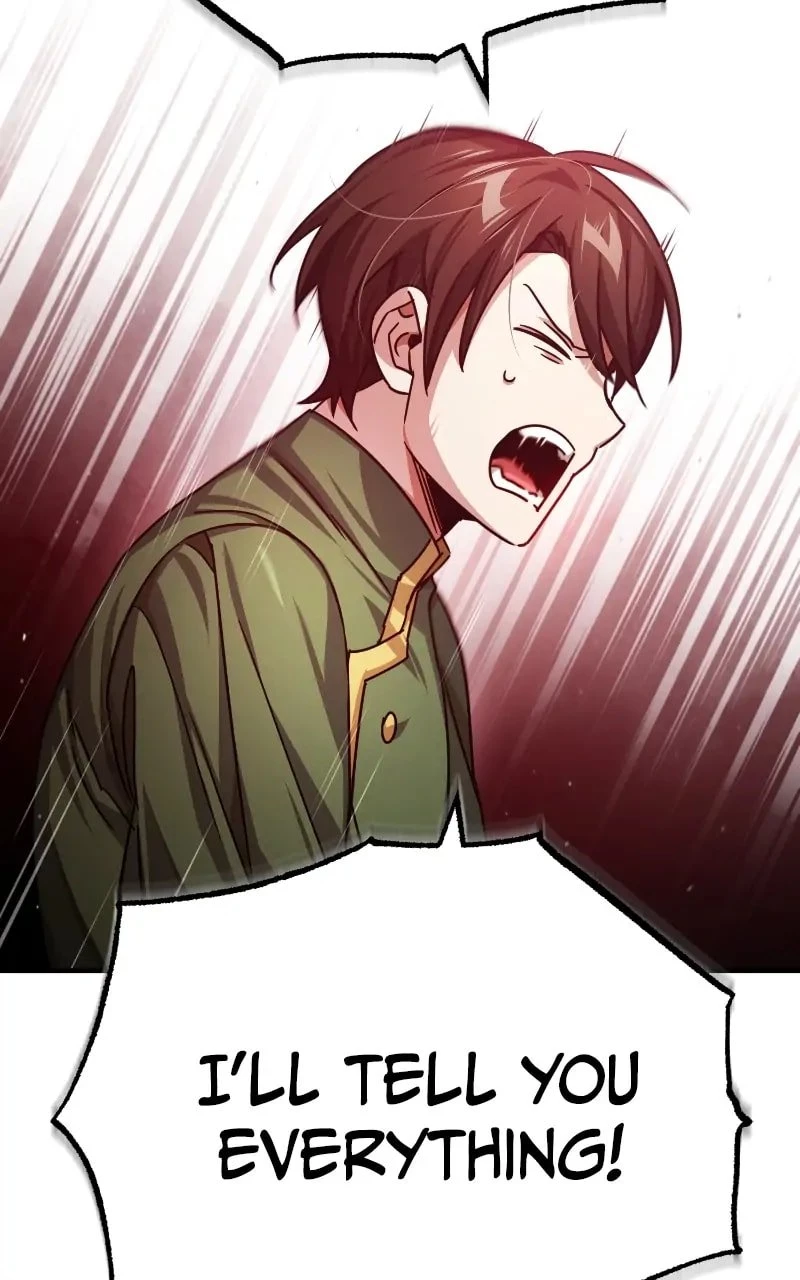 Descended from Divinity Chapter 74 - 87