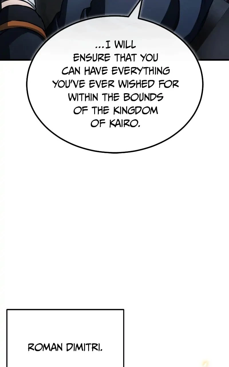 Descended from Divinity Chapter 73 - 58