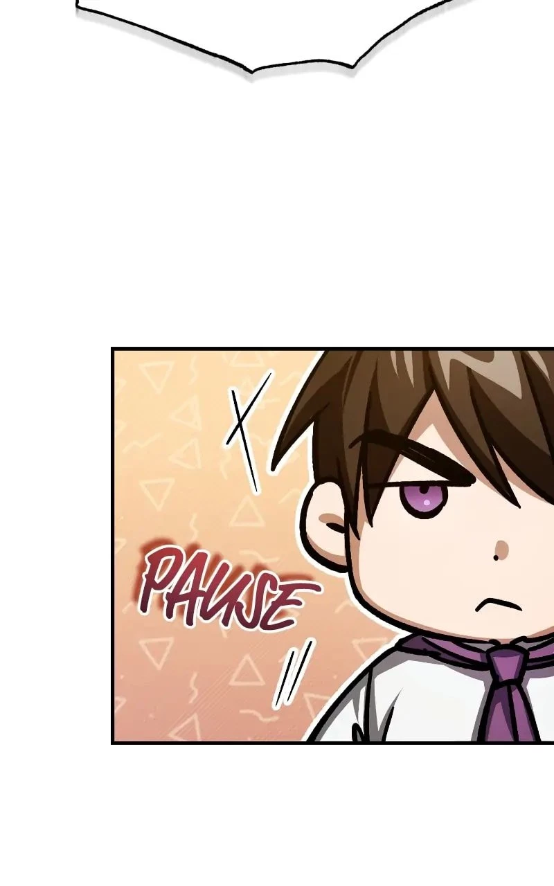 Descended from Divinity Chapter 74 - 88