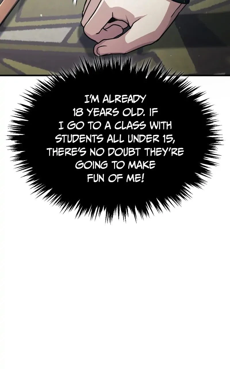 Descended from Divinity Chapter 72 - 38