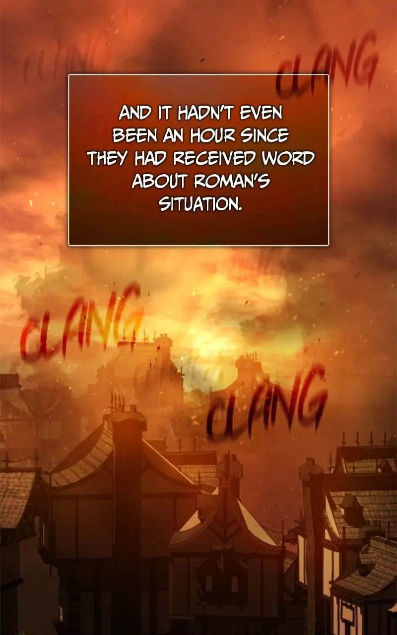 Descended from Divinity Chapter 76 - 127