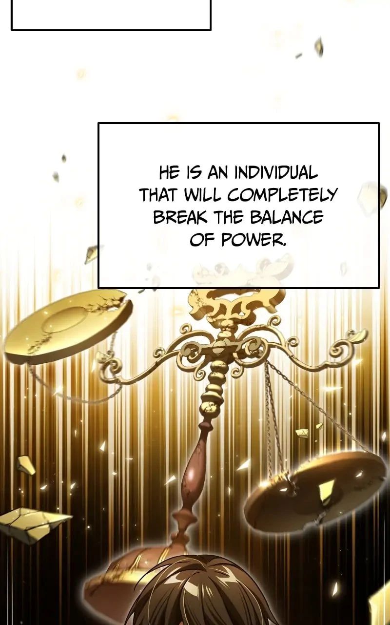 Descended from Divinity Chapter 73 - 59