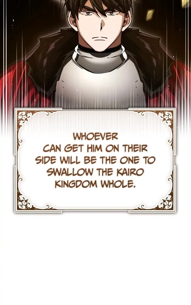 Descended from Divinity Chapter 73 - 60