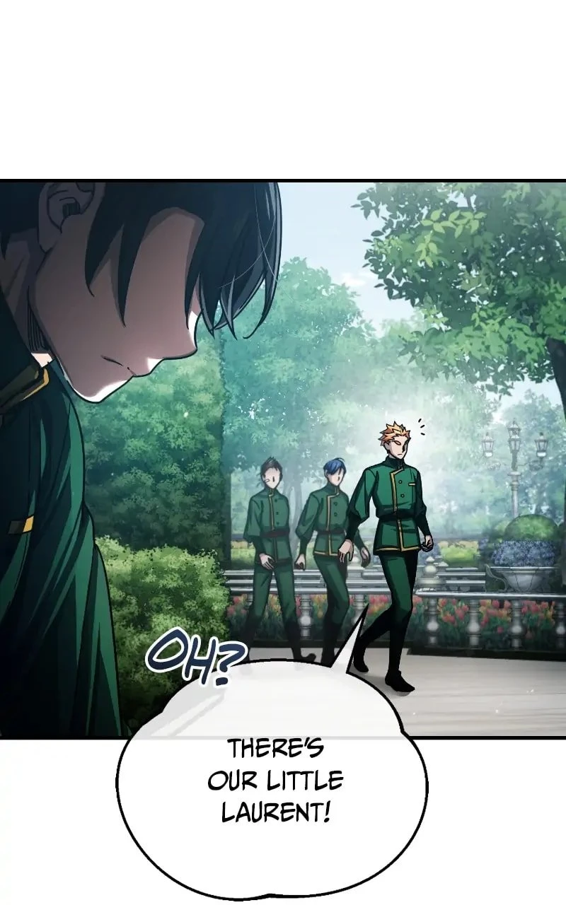 Descended from Divinity Chapter 72 - 40