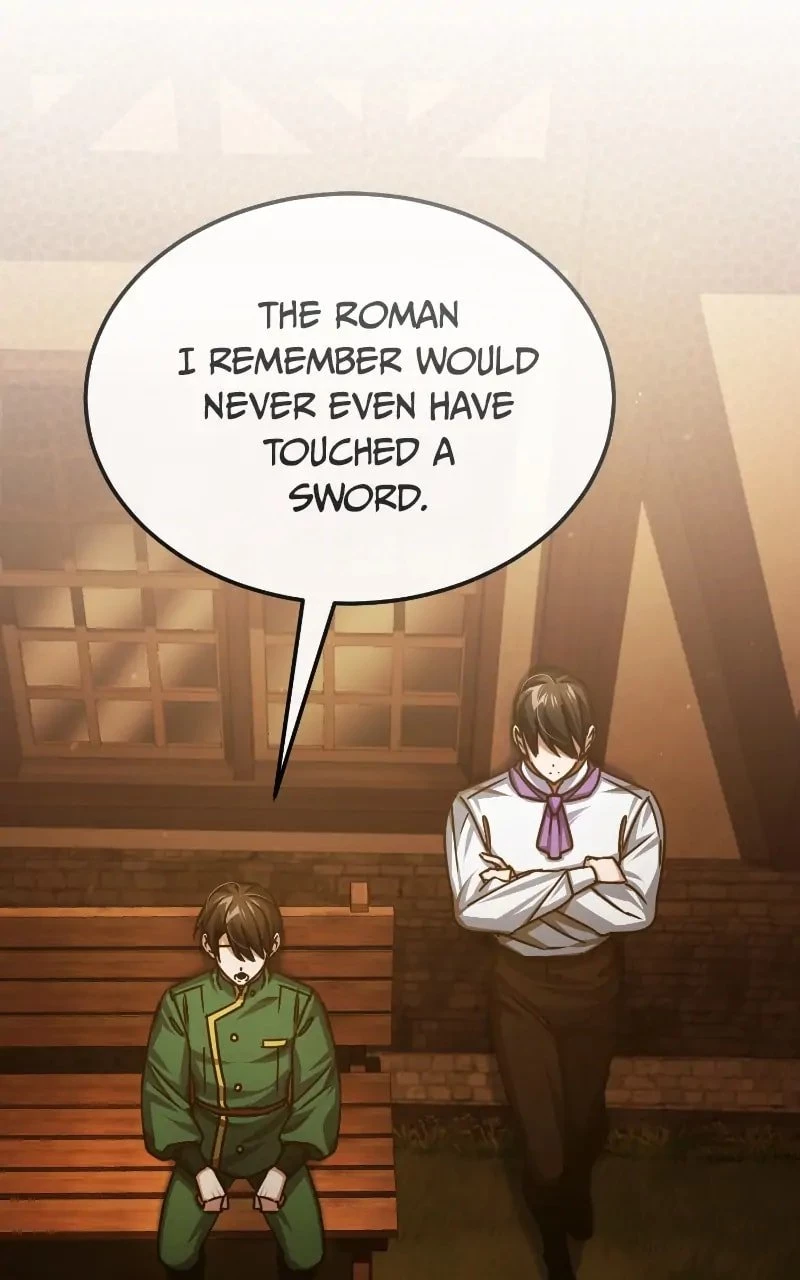 Descended from Divinity Chapter 74 - 91