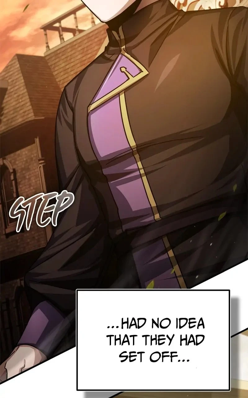 Descended from Divinity Chapter 76 - 129