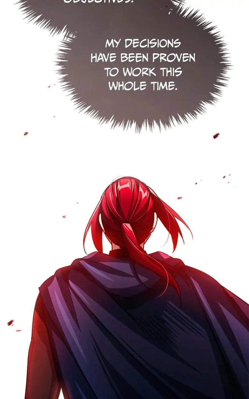 Descended from Divinity Chapter 70 - 17