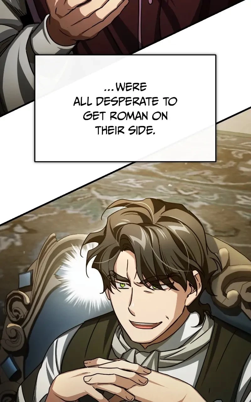 Descended from Divinity Chapter 73 - 62