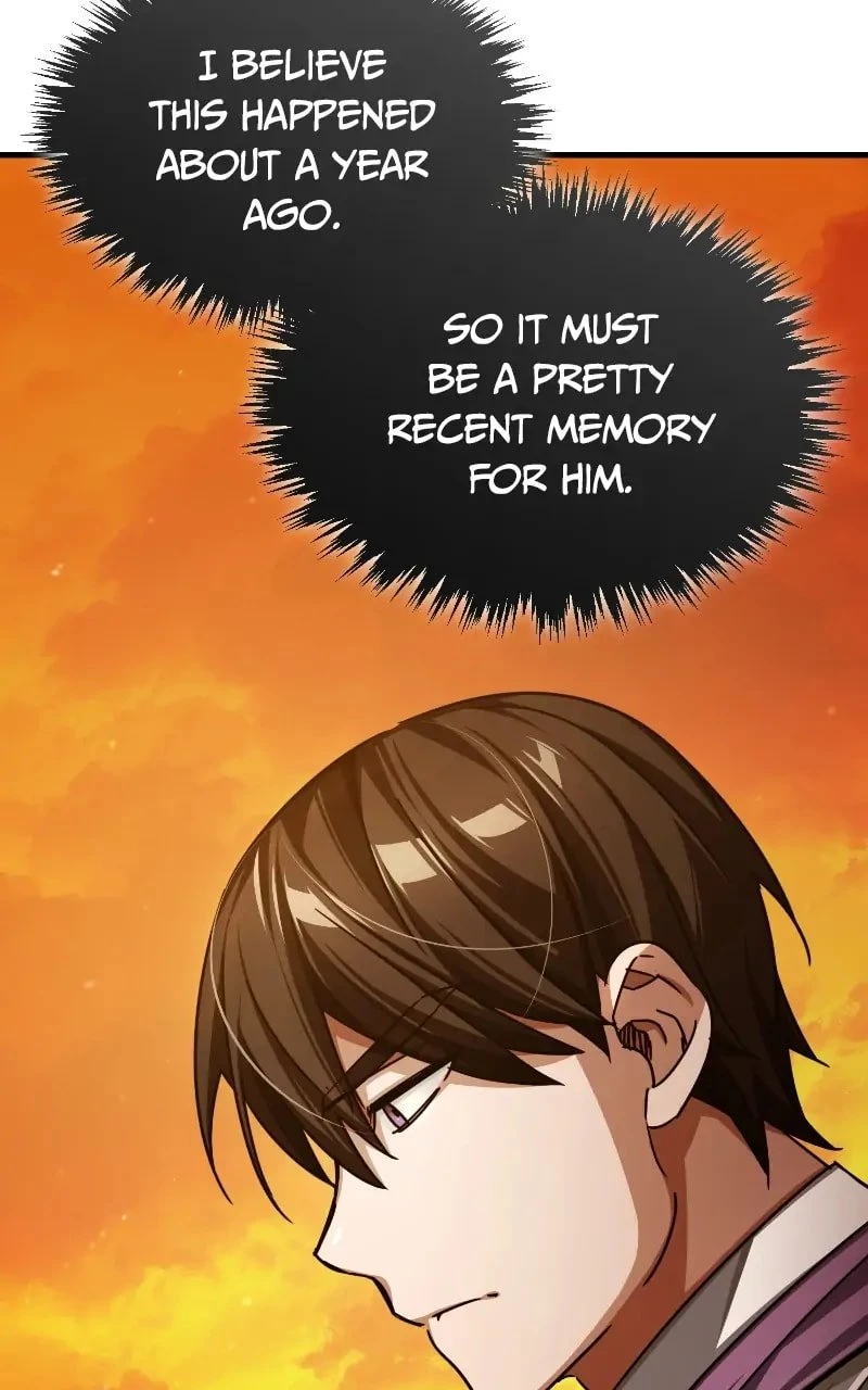 Descended from Divinity Chapter 74 - 93